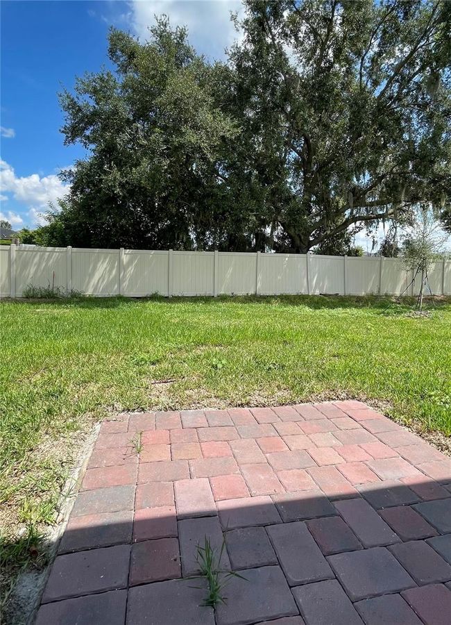 Backyard | Image 24