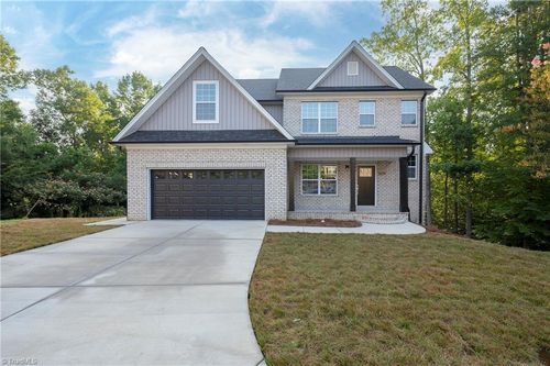 1609 Ashmead Ln, Clemmons, NC, 27012-9686 | Card Image