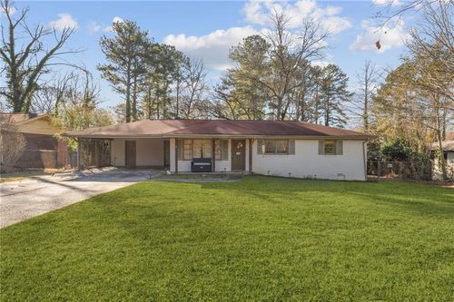 1741 Seayes Rd, Austell, GA, 30106-2210 | Card Image