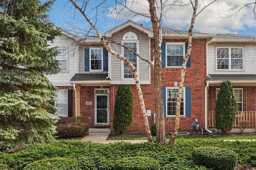 6577 Pine Lake Dr, Tinley Park, IL, 60477-5532 | Card Image