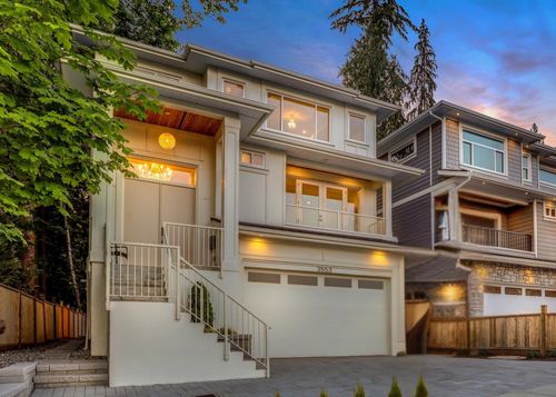 bsmt-3553 Monson Cres, Coquitlam, BC, V3B0S2 | Card Image