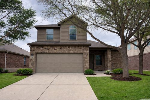 505 Saddlehorn Way, Cibolo, TX, 78108-3789 | Card Image