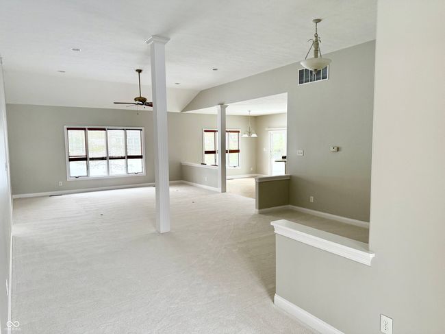 1238 Passage Way, House other with 2 bedrooms, 3 bathrooms and null parking in Plainfield IN | Image 7