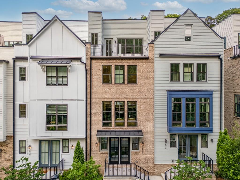 Gotham Ln, Atlanta, GA 30324