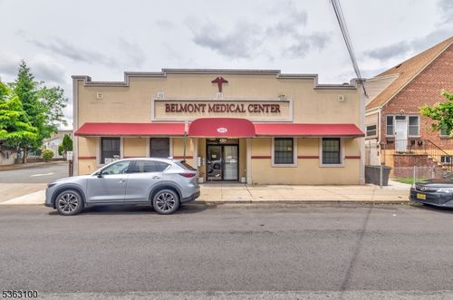 303 Belmont Ave, Belleville, NJ, 07109-2286 | Card Image