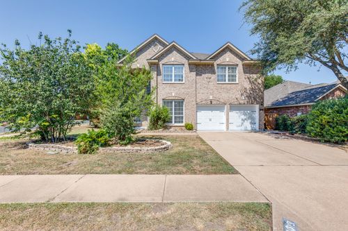 8613 Columbia Falls Dr, Round Rock, TX, 78681-3429 | Card Image