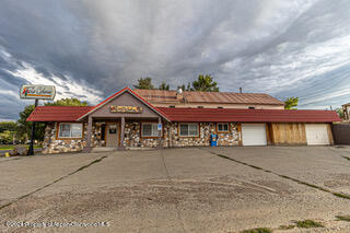 994 Yampa Ave, Craig, CO 81625