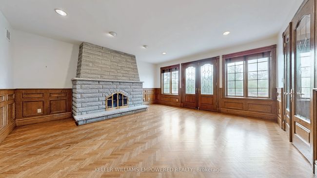 25 Quail Run Blvd, House other with 4 bedrooms, 7 bathrooms and 15 parking in Maple ON | Image 16