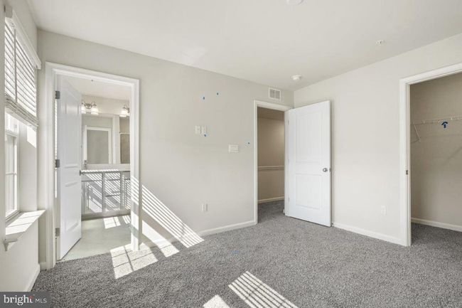 7417 Fern Gully Way, Townhouse with 4 bedrooms, 4 bathrooms and null parking in BRANDYWINE MD | Image 19