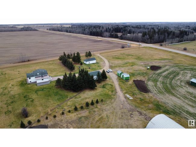 240048 Township Road 630, House other with 6 bedrooms, 4 bathrooms and null parking in Rochester AB | Image 51