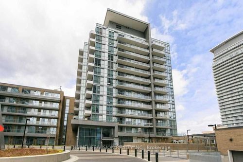 616-52 Forest Manor Road, North York, ON, M2J1M6 | Card Image