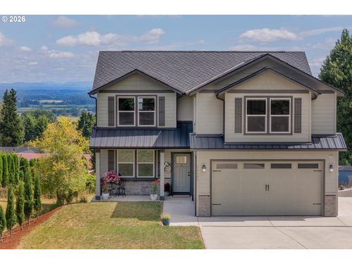 50440 Canary Ln, Scappoose, OR, 97056-4322 | Card Image