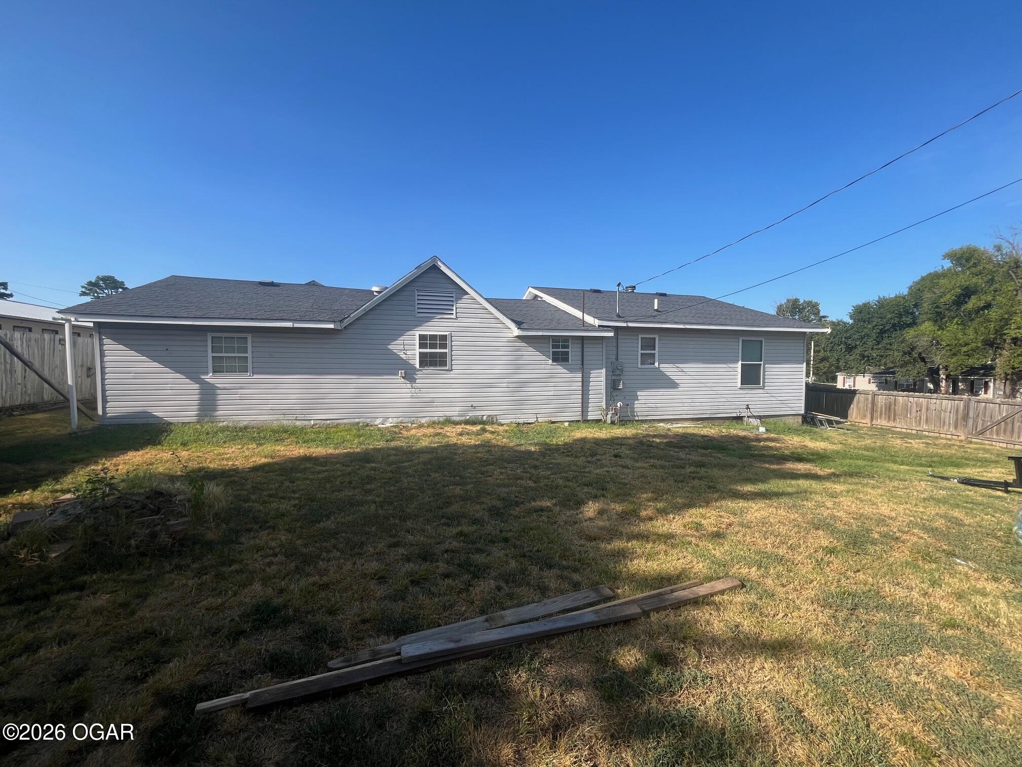 Residential in Granby 4