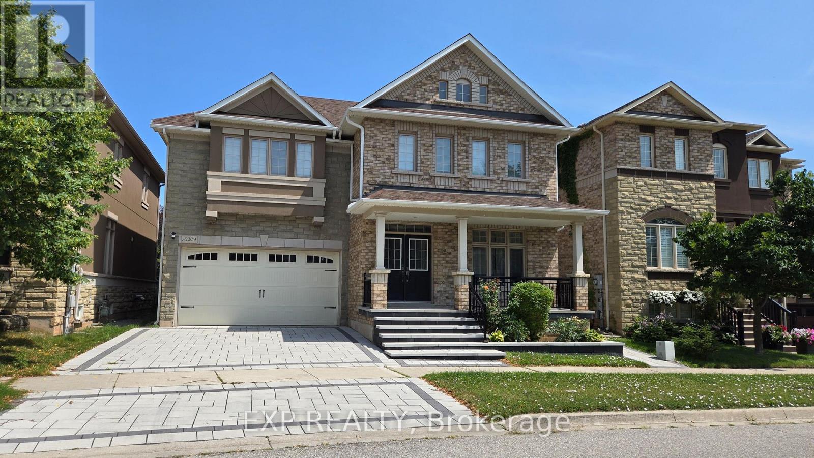 Residential Lease in Oakville (WT West Oak Trails) 3