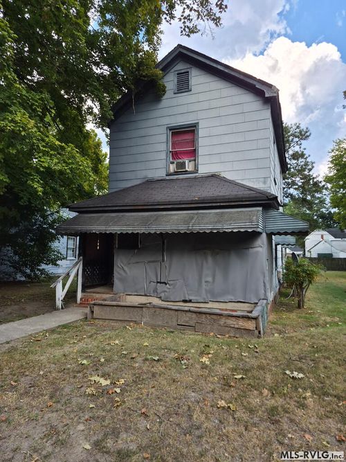 314 Madison St, Roanoke Rapids, NC, 27870 | Card Image
