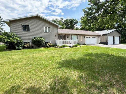 1882 12 3/4 Ave, CAMERON, WI, 54822-9414 | Card Image