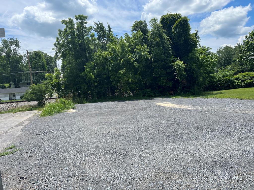 Land in Abingdon