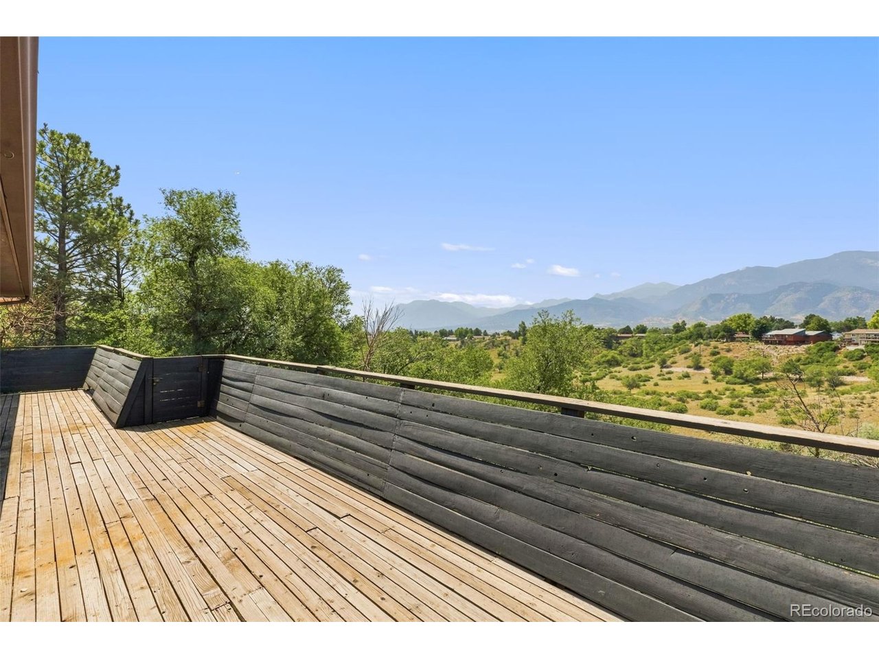 Residential in Colorado Springs 4