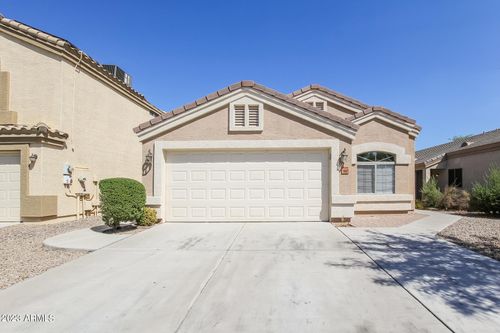 14821 N 129th Dr, El Mirage, AZ, 85335-3433 | Card Image