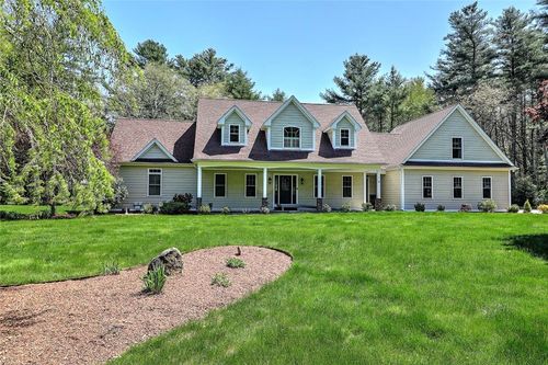 26 Old Richmond Townhouse Rd, Richmond, RI, 02812-1111 | Card Image