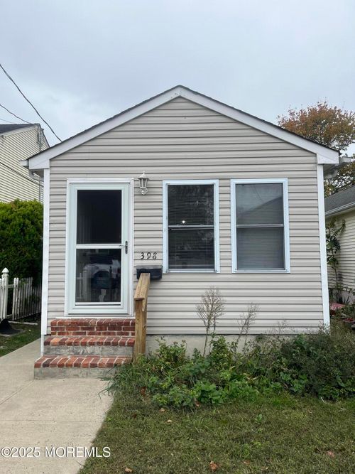 398 Monmouth Ave, Leonardo, NJ, 07737-1130 | Card Image