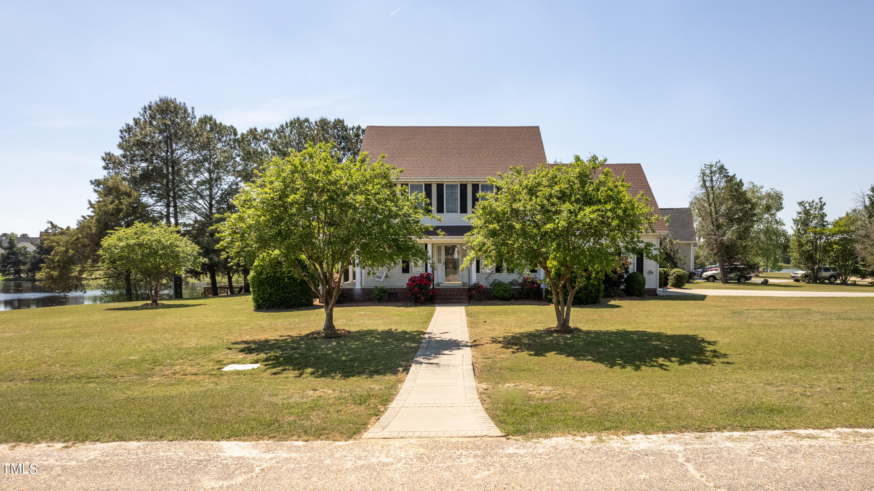 Cedar View Ln, Clinton, NC 28328