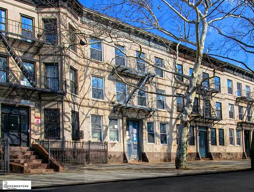 881 Saint Johns Pl, Brooklyn, NY, 11216-4326 | Card Image