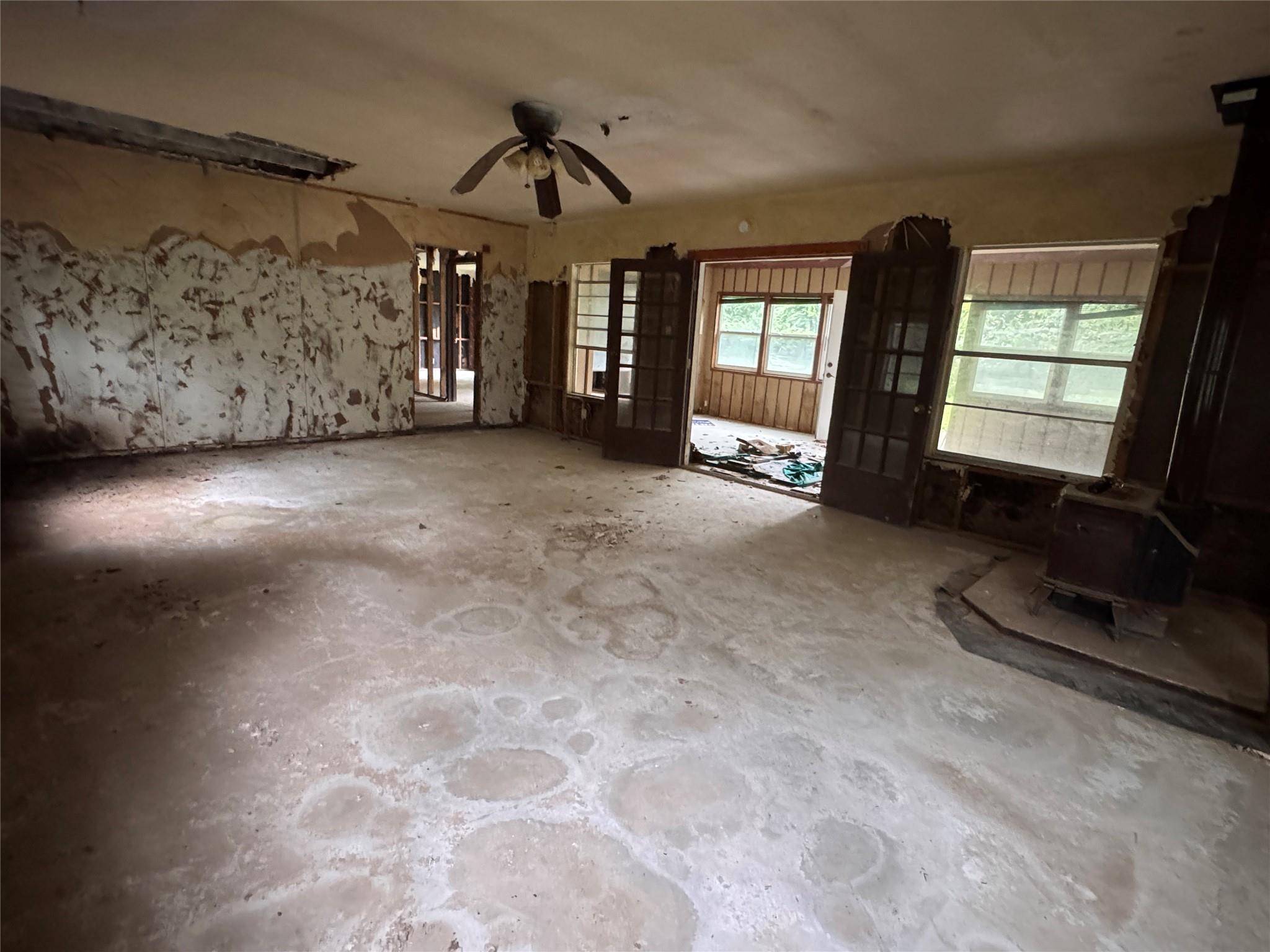 Residential in Houston 4