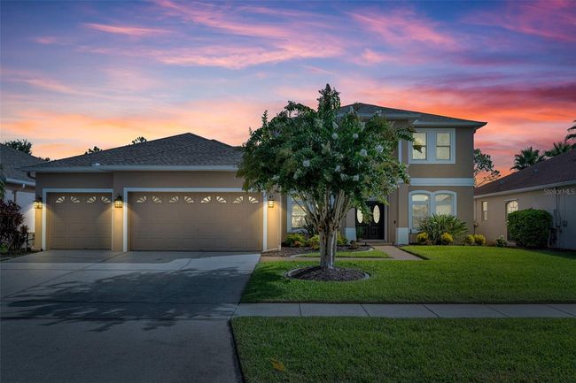 10519 Sunrise Terrace Dr, House other with 5 bedrooms, 3 bathrooms and null parking in Orlando FL | Image 4