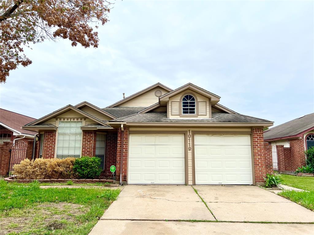 Reedwood Ln, Houston, TX 77036