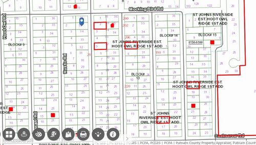 00 Mourning Dove Rd, Satsuma, FL, 32189 | Card Image