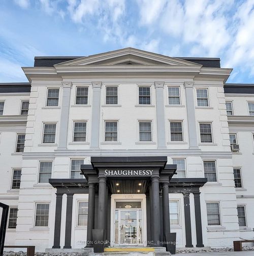 206-701 Eglinton Ave W, Toronto, ON, M5N1C6 | Card Image