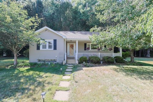 500 Worcester Rd, Barre, MA, 01005-9192 | Card Image