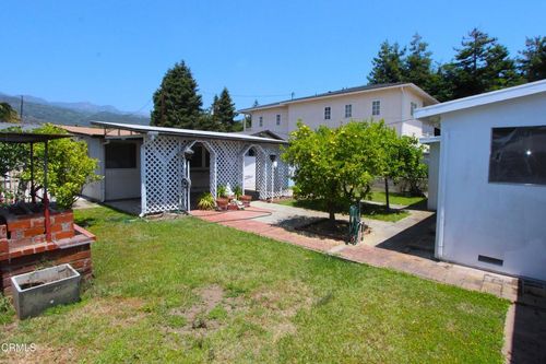 5021 Alvarado Rd, Carpinteria, CA, 93013-1489 | Card Image