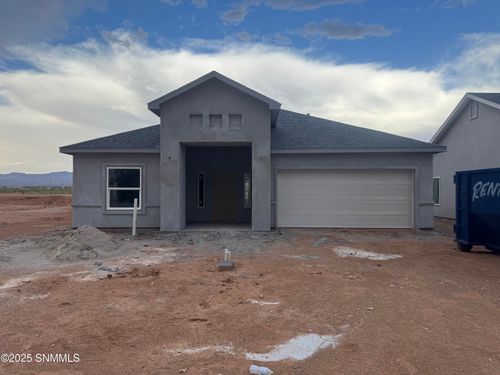 6534 Gadwall Pl, Las Cruces, NM, 88012 | Card Image