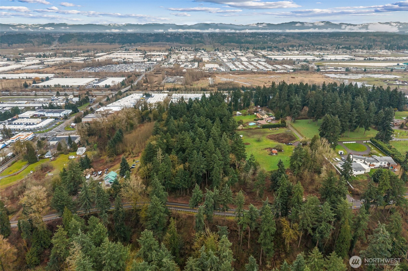 Land in Auburn 4