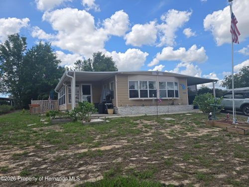9480 Scepter Ave, Brooksville, FL, 34613-4936 | Card Image