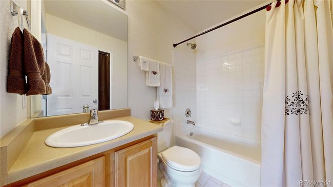 APT-514 - 466 Black Feather Loop, Condo with 2 bedrooms, 3 bathrooms and 2 parking in Castle Rock CO | Image 11