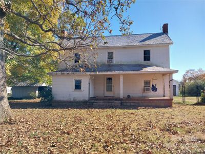 9430 Holly Ridge Road, House other with 3 bedrooms, 2 bathrooms and null parking in Rockwell NC | Image 1