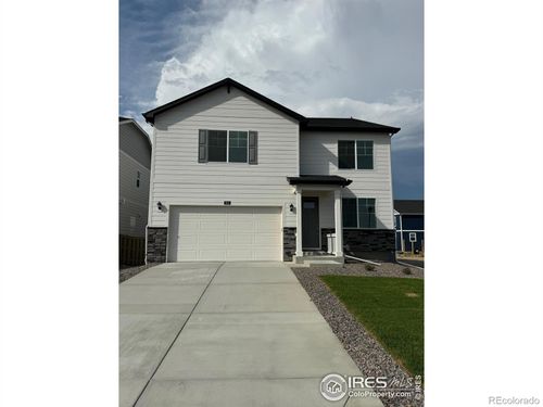 824 Elias Tarn Drive, Severance, CO, 80550 | Card Image