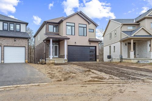 2698 Bobolink Lane, London, ON, N6M0J9 | Card Image