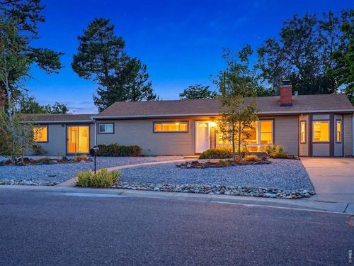 801 Miller St, Lakewood, CO, 80215-5726 | Card Image