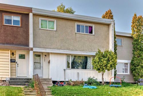 508 Terrace Park, Red Deer, AB, T4N1V8 | Card Image