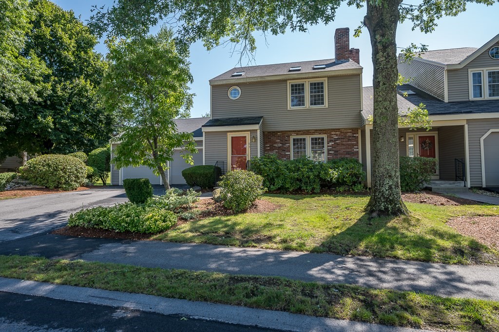 Harrington Farms Way, Shrewsbury, MA 01545