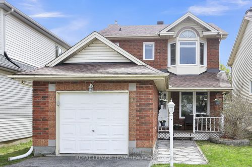 102 Longshire Cir, Nepean, ON, K2J4K8 | Card Image