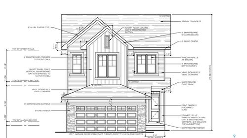 3172 Favel Dr, Regina, SK, S4V4C7 | Card Image