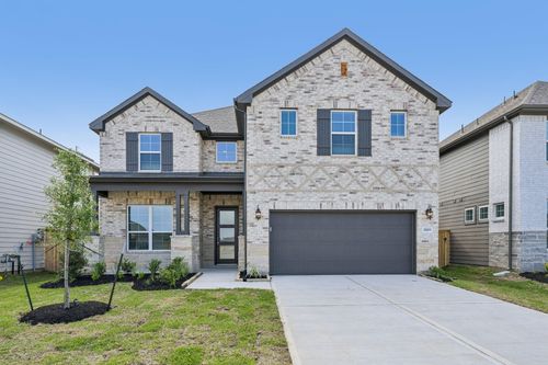 31103 De La Guerra Street, Huffman, TX, 77336 | Card Image