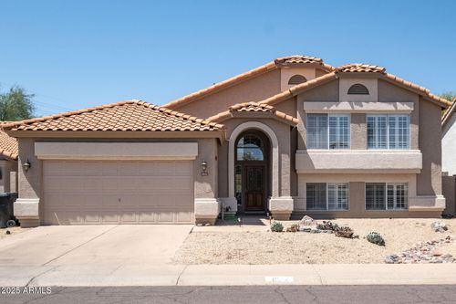 8842 E Palm Ridge Dr, Scottsdale, AZ, 85260-7093 | Card Image