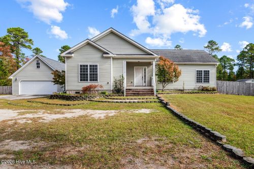 301 Sand Ridge Rd, Hubert, NC, 28539 | Card Image