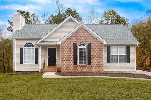 4932 Sunny Ridge Ct, Flowery Branch, GA, 30542-6414 | Card Image